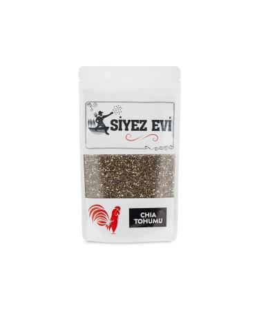 Einkorn House Chia Seeds 200 gr