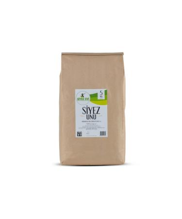 Einkorn House Kastamonu Einkorn Flour 5 Kg