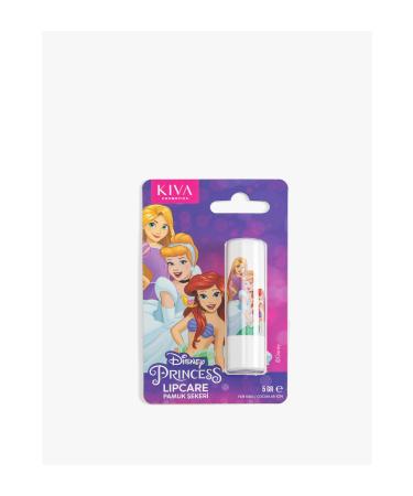 Koton Disney Princesses Licensed Lip Moisturizer - Buy Online on GoSupps.com