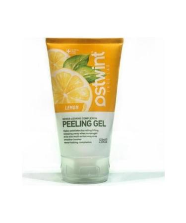Ostwint Ostwint Peeling Gel (Lemon) 125ml.