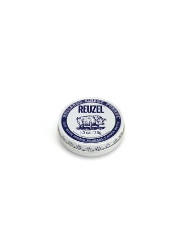 Reuzel Clay Matte Pomade 35g