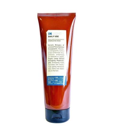 Insight Daily Care Mask for All Hair 250 ml 8029352450174
