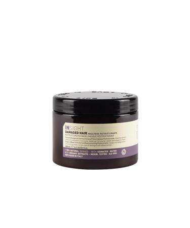 Insight Restructuring Mask 500 ml