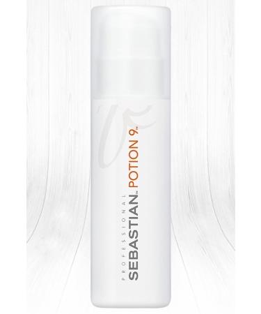 Sebastian Potion 9 Styling Care Cream 150 ml