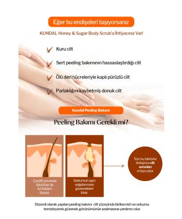 Kundal Macadamia Extract Body Scrub Kundal Macadamia & Sugar Body Scrub 550g (White Musk) - Buy Online on GoSupps.com