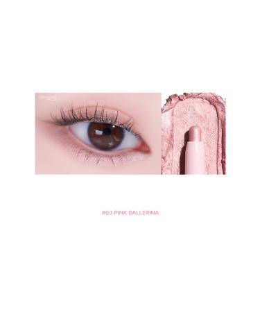 Amuse Under-Eye Volume Pencil-Plumping Brightening Hyaluronic Acid Under-Eye Pencil#03PINKBALLERINA - Buy Online on GoSupps.com