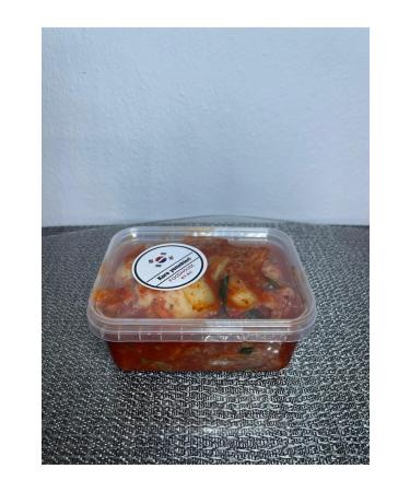 KOREAN Kimchi Imo Dishes