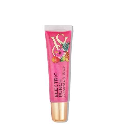 Victoria's Secret Electric Punch Lip Gloss Lipstick