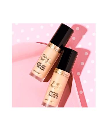 Too Faced Born This Way Super Coverage Concealer Natural Beige - Seyehat Boy Concealer - Buy Online on GoSupps.com