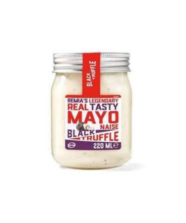 Remia Truffle Mayonnaise 220 gr