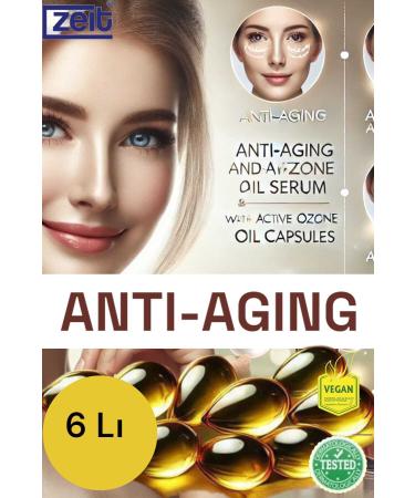 ZEIT OZON Ozonated Pore Tightener | Anti-Stain Anti-Wrinkle and Anti-Acne Care | Lip and Eyebrow Care 12 Li - Buy Online on GoSupps.com