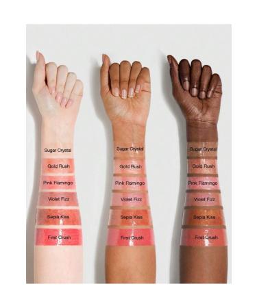 SHEGLAM - Gliss Lip Plumper - First Crush - Buy Online on GoSupps.com