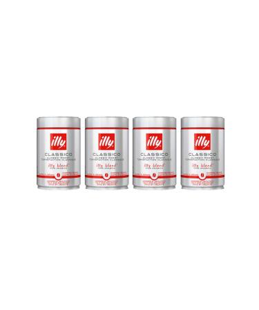 illy Coffee Beans (1000 gr) - Medium Roast