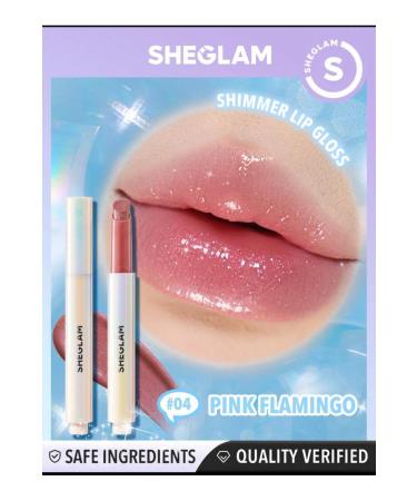 SHEGLAM -Gliss Lip Plumper - Buy Online on GoSupps.com