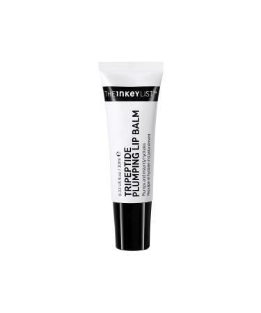 THE INKEY LIST Plumping effect on your lips - Plumping Lip Balm (10ml)