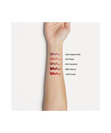 BEE BEAULIS Beaulis Print It Lip Pencil 395 Cherry - Buy Online on GoSupps.com