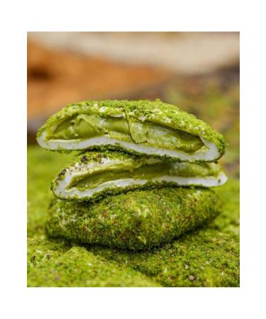 gazisofraantep Special Double Pack with Peanut Cream 500 gr