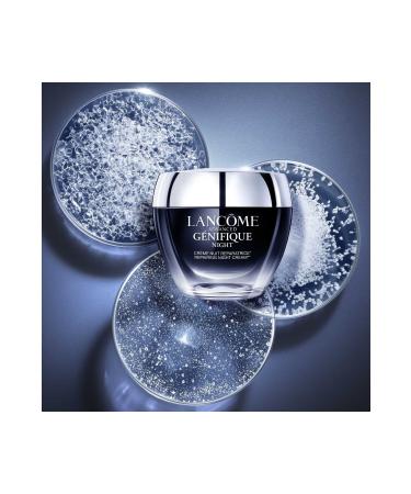 Lancome LANC ME Lanc me Genifique Barrier Repair - Night Cream 50 Ml Hiscoslan - Buy Online on GoSupps.com