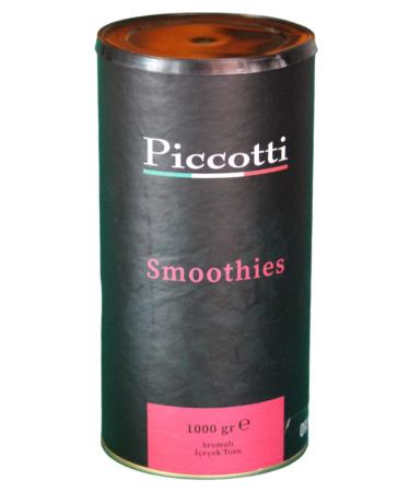 Piccotti Milkshake(Smoothie) Melon 1000gr Box