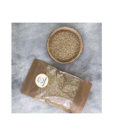 Mimas BAH E Quinoa Local Production Additive-Free 450 gr