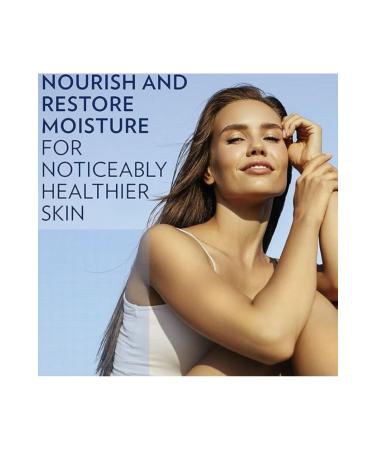 Vaseline Nourishing Moisture Hand Cream 100ml - Buy Online on GoSupps.com