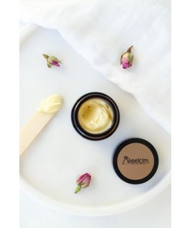 Roselcim Rose Oil Intensive Care Cream