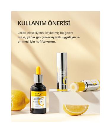 Missha Anti-Stain Vitamin C Flexible Appearance Ampoule Stick Vita C Plus Ampoule Stick - Buy Online on GoSupps.com