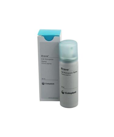 Brava Skin Protection Spray 50 ml