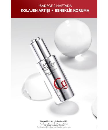 Missha Atelocollagen Anti-Wrinkle Ampoule 50ml Atelocollagen500 Power Plumping Ampoule - Buy Online on GoSupps.com