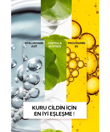  dea Derma Hyaluronic Acid Provitamin B5 Hydration Serum 30 ml - Buy Online on GoSupps.com