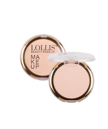 Lollis Make Up Powder 55 / Make Up Powder 55 - Buy Online on GoSupps.com