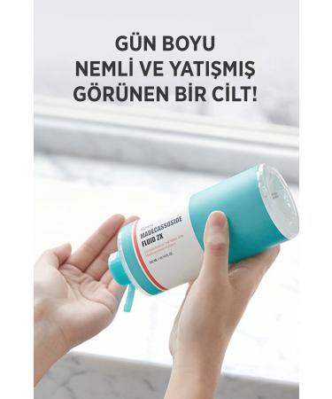 Missha Moisturizing and Soothing Essence for Sensitive Skin 300ml Madecassoside Fluid 2X - Buy Online on GoSupps.com