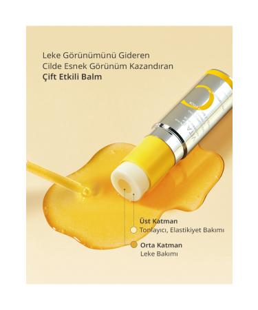 Missha Anti-Stain Vitamin C Flexible Appearance Ampoule Stick Vita C Plus Ampoule Stick - Buy Online on GoSupps.com