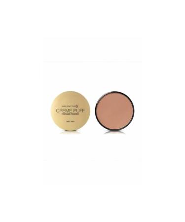 Max Factor Compact Powder - Creme Puff Powder Compact 42 Deep Beige 50884391 - Buy Online on GoSupps.com