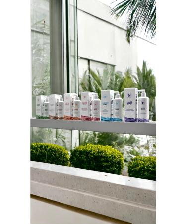 Repair Now Silver Purple Shampoo 500 ml - Buy Online on GoSupps.com