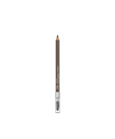 Golden Rose Eyebrow Powder Pencil Eyebrow Pencil 103 Taupe