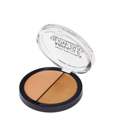 Max Factor Illuminator - Miracle Glow Duo 30 Deep 8005610615677