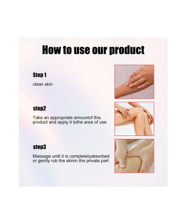 KIMJISOON Whitening Brightening Anti-Spot Care Cream for Dry and Sensitive Areas - Buy Online on GoSupps.com