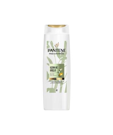 Pantene PRO-V MIRACLES Long and Strong Shampoo 325ML - Buy Online on GoSupps.com