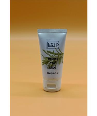 loccis ROSEMARY OIL CREAM