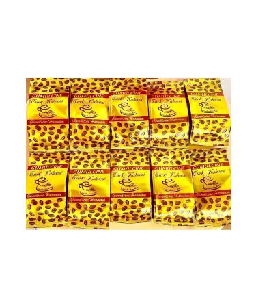 Komotini Dry Coffee 10*100 gr (pack of 10)