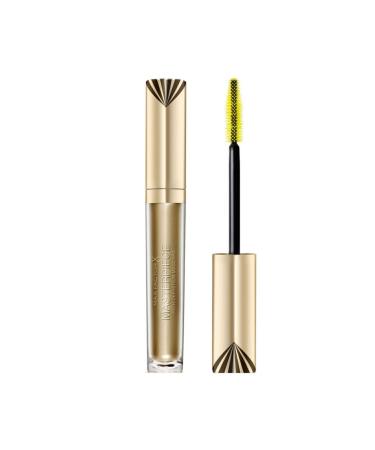 Max Factor Lash Defining Black Mascara - Masterpiece High Definition Rich Black 5011321164901
