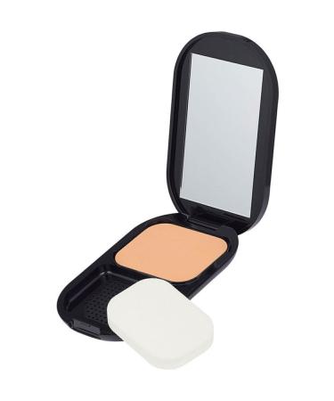 Max Factor Powder - Facefinity Compact Powder 002 Ivory 8005610544953