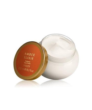 Oriflame Amber Body Lotion 250 Ml