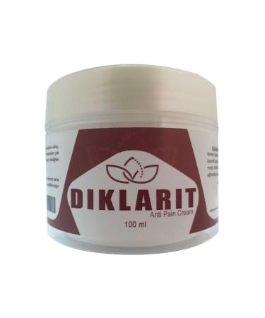 MEM DIKLARIT Anti Pain Cream Cream for Your Pain 100 ml