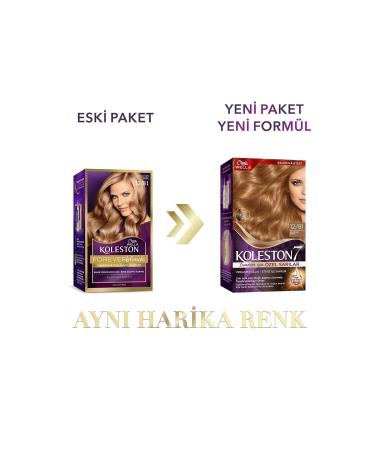 Wella Koleston Supreme Hair Dye 12/81 Ash Pearl Blonde - Buy Online on GoSupps.com