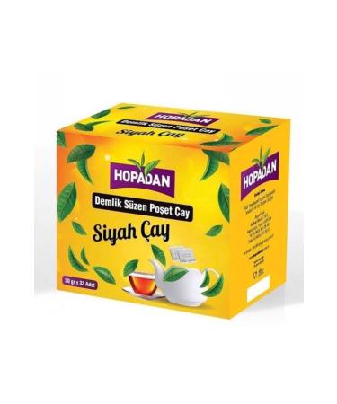 Hopadan Teapot Filtered Tea 1 Kg