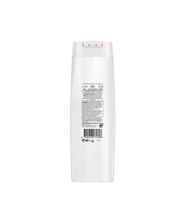 Pantene PRO-V MIRACLES Long and Strong Shampoo 325ML - Buy Online on GoSupps.com