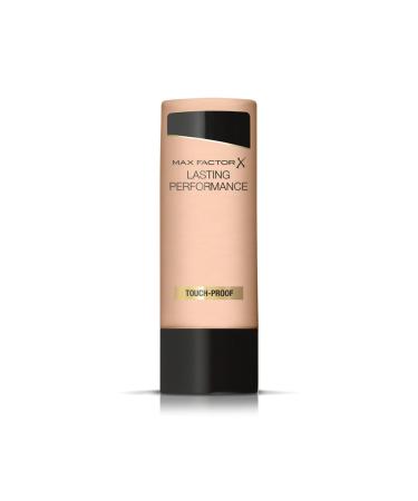Max Factor Long-Lasting Liquid Foundation - Lasting Performance Foundation 102 Pastelle 35 ml 50683352