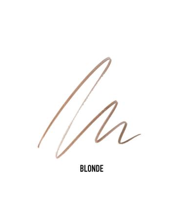 Max Factor Brow Pencil for Blondes - Brow Shaper 10 Blonde 96145722 - Buy Online on GoSupps.com